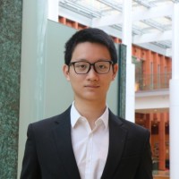 FleetWorks (YC S23) Employee Michael He's profile photo