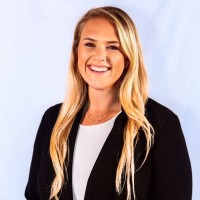 Palo Alto Networks Employee Kimberly Miles's profile photo