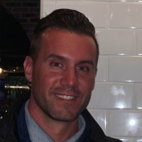 DICK'S Sporting Goods Employee Michael Walk's profile photo