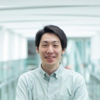 Jitera Employee Yota Numata's profile photo