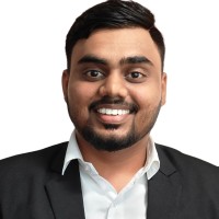Parag J. Email