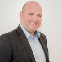 Jaguar Land Rover Employee Simon Allen's profile photo