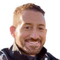 Slalom Employee Jared Sherman's profile photo