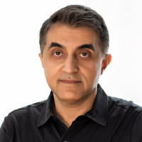 Solena Employee David Razavi's profile photo