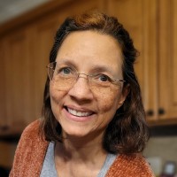 No Longer Bound Employee Aileen Redmon's profile photo