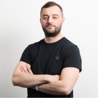 FactoryCargo Employee Dan Myers's profile photo