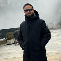 Accenture the Netherlands Employee Argha Biswas's profile photo