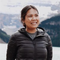 Canadian Mental Health Association, BC Division Employee Genievieve Apolinar's profile photo