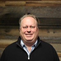 AIFP Employee Chris Vaughan's profile photo