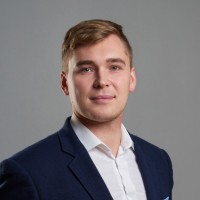Retail Robotics Employee Olaf Dudek's profile photo