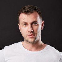 AGB Creative Employee George Kacevski's profile photo