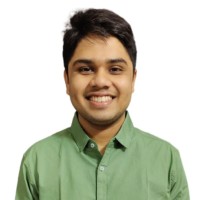 Abhishek Ghodke's profile photo