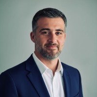 Grégory Michaud Email & Phone Number