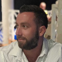 First National Realty Partners Employee Mathew Flack's profile photo