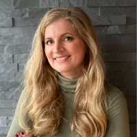 MARTEC Employee Lise Vejnø's profile photo