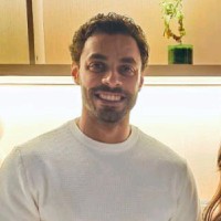 L'azurde Employee Mahmoud Moustafa's profile photo