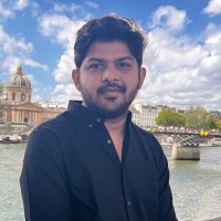 ClaySys Technologies Employee Nikhil Ajith's profile photo