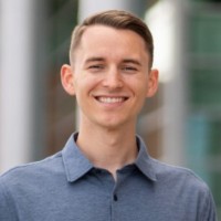 Rebet, Inc. Employee Ben Lathwell's profile photo