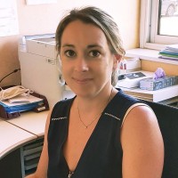 WIBAIE (Groupe LIÉBOT) Employee Audrey Villatte's profile photo