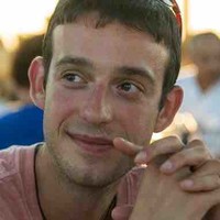 American Banker Employee Joey Pizzolato's profile photo