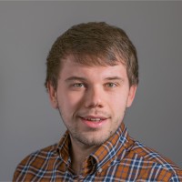 Boosey & Hawkes Employee Adam West's profile photo