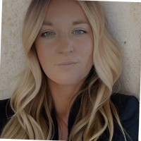 Denplan Employee Kayleigh Uglow's profile photo