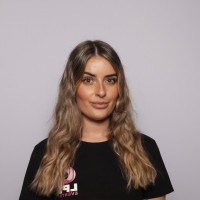 The LPI (Learning and Performance Institute) Employee Lucy Barnard's profile photo