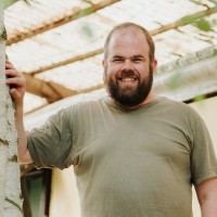Stadtbienen Employee Jonas Geßner's profile photo