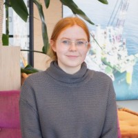 Barge Master Employee Natalie Ewart's profile photo