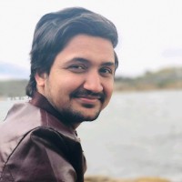 Gallipoli Health Services Employee Manish Gautam's profile photo