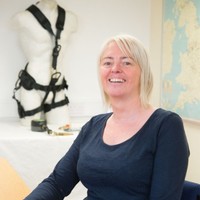 Trans-Web Ltd. Employee Justine Wrigley's profile photo