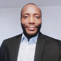 Innogence Consulting Employee Aaron Moutngui's profile photo