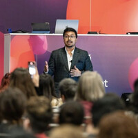 OneRallyPoint - Disaster Recovery Oversight Employee Amyn Aung's profile photo