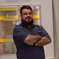 Danilo Leal Domingues Email