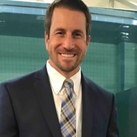 Blake Bailey Email & Phone Number