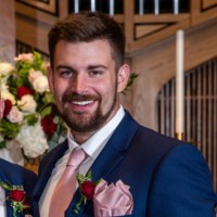 Merit Energy Company Employee Matt Lawler's profile photo
