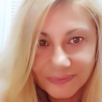 IARA Employee Miroslava Petrova's profile photo