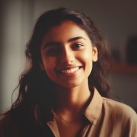 Prism Employee Mandira Shetty's profile photo