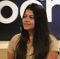 Cogna Educação Employee Fernanda Matos's profile photo