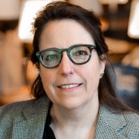 CPR Dispute Resolution Employee Peggy Swisher's profile photo