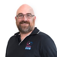 SolutionOne Pty Ltd Employee Colin Olsen's profile photo