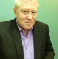 Cohesity Employee Fred Hamilton's profile photo