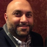 Erie County (Ny) Sheriff's Office Employee Jeffrey Demaria's profile photo
