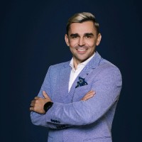 Otodom Employee Marcin Juszczak's profile photo