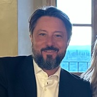DRACHMA Employee Daniel Olender Coutinho's profile photo