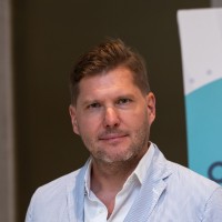 Qlik Employee Dan Sommer's profile photo