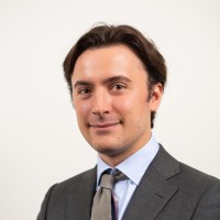 Arbiom Employee Felix Helsmoortel's profile photo