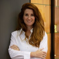 Cendisa Employee Itsasne Miren's profile photo