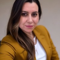 Panasonic Energy of North America Employee Nadia Roumani's profile photo