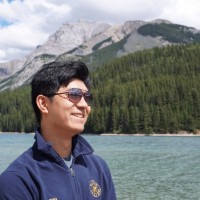 Eric Zhu Email & Phone Number